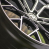 Fælge seventy9 SCF-H 18 5x112 BFP