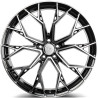 Fælge seventy9 SCF-H 19 5x112 BFP