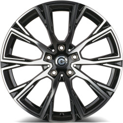 Fælge Carbonado STAR 22 5x112 BFP