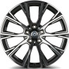 Fælge Carbonado TROPHY 19 5x112 BFP