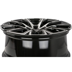 Fælge Carbonado TROPHY 19 5x112 BFP