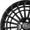 Fælge Carbonado MASTER 19 5x112 DMB