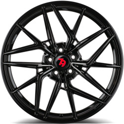 Fælge seventy9 SCF-I 18 5x112 BG