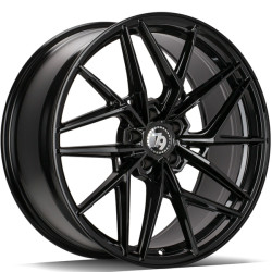 Fælge seventy9 SCF-I 20 5x112 BG