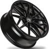 Fælge seventy9 SCF-I 20 5x112 BG