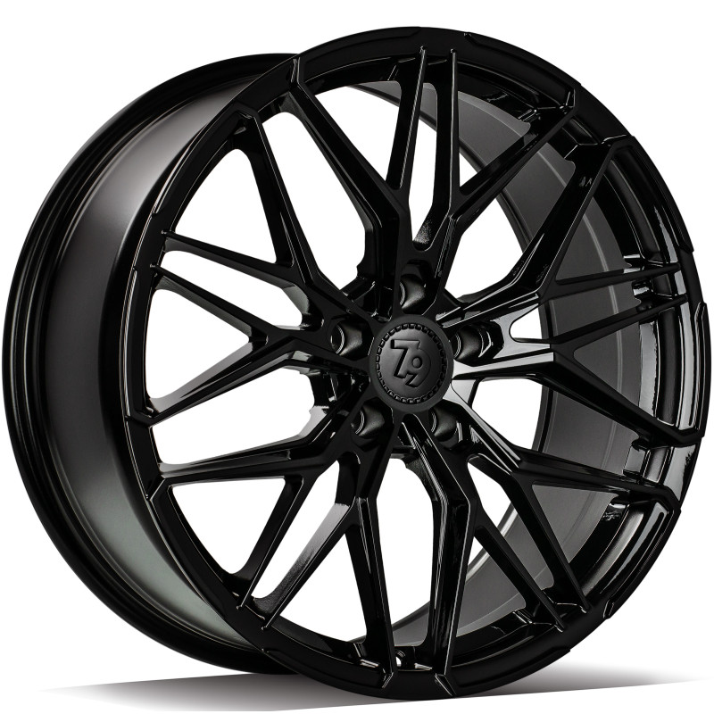 Fælge seventy9 SCF-J 18 5x112 BG