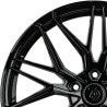 Fælge seventy9 SCF-J 18 5x112 BG