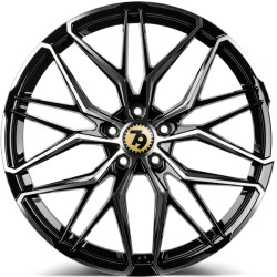 Fælge seventy9 SCF-J 18 5x112 BFP