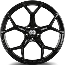 Fælge Carbonado FANCY 20 5x112 BG