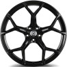 Fælge Carbonado FANCY 20 5x112 BG