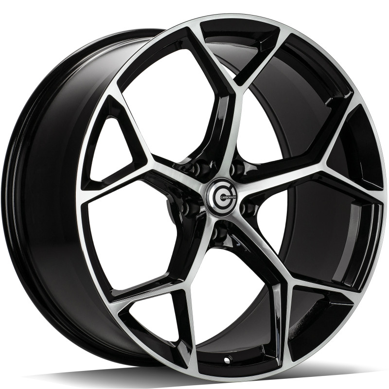 Fælge Carbonado FANCY 21 5x112 BFP