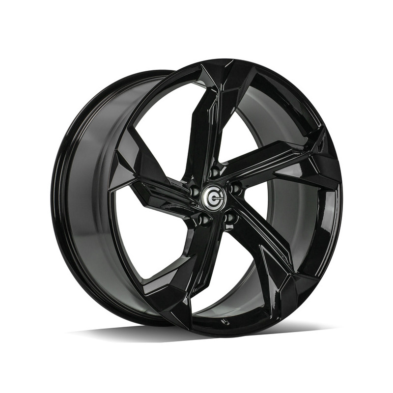 Fælge Carbonado SUPERSTAR 22 5x112 BG
