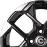 Fælge Carbonado ZOMBIE 15 4x100 BFP