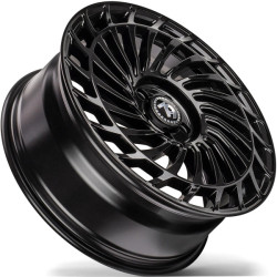 Fælge seventy9 SCF-K 19 5x114.3 BG