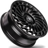 Fælge seventy9 SCF-K 19 5x114.3 BG