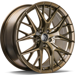 Fælge seventy9 SCF-L 18 5x112 SBR