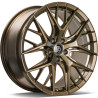 Fælge seventy9 SCF-L 18 5x112 SBR