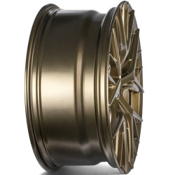 Fælge seventy9 SCF-L 18 5x112 SBR