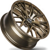 Fælge seventy9 SCF-L 18 5x112 SBR
