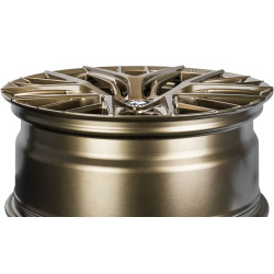 Fælge seventy9 SCF-L 18 5x112 SBR