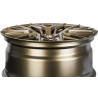 Fælge seventy9 SCF-L 18 5x112 SBR