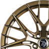 Fælge seventy9 SCF-L 18 5x112 SBR