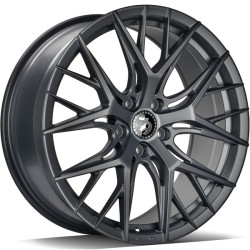 Fælge seventy9 SCF-L 18 5x114.3 TB