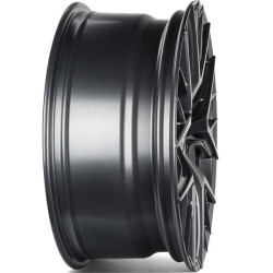 Fælge seventy9 SCF-L 18 5x114.3 TB