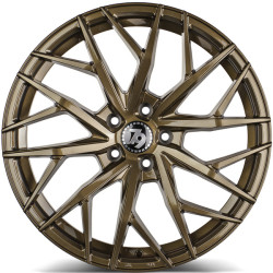 Fælge seventy9 SV-C 18 5x112 SBR