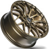 Fælge seventy9 SV-C 18 5x112 SBR