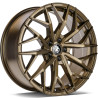 Fælge seventy9 SV-C 17 5x112 SBR