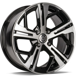 Fælge Carbonado ANGERS 16 4x108 BFP