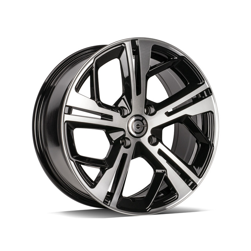 Fælge Carbonado ANGERS 16 4x108 BFP