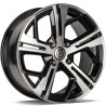 Fælge Carbonado ANGERS 16 4x108 BFP