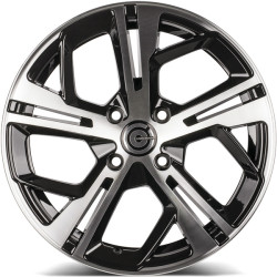 Fælge Carbonado ANGERS 16 4x108 BFP
