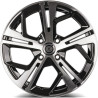 Fælge Carbonado ANGERS 16 4x108 BFP