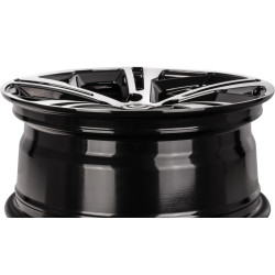 Fælge Carbonado ANGERS 16 4x108 BFP