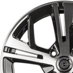 Fælge Carbonado ANGERS 16 4x108 BFP