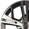 Fælge Carbonado ANGERS 16 4x108 BFP