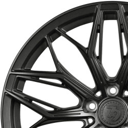 Fælge seventy9 SCF-P 18 5x108 HBM