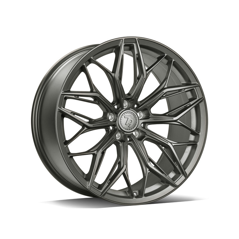 Fælge seventy9 SCF-P 18 5x112 HGM