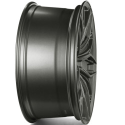 Fælge seventy9 SCF-P 18 5x112 HGM
