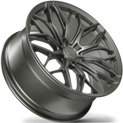 Fælge seventy9 SCF-P 18 5x112 HGM