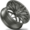 Fælge seventy9 SCF-P 18 5x112 HGM