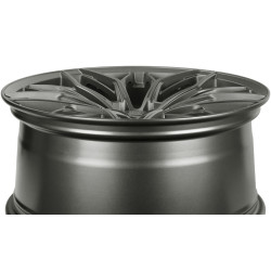Fælge seventy9 SCF-P 18 5x112 HGM