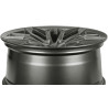 Fælge seventy9 SCF-P 18 5x112 HGM
