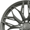 Fælge seventy9 SCF-P 18 5x112 HGM