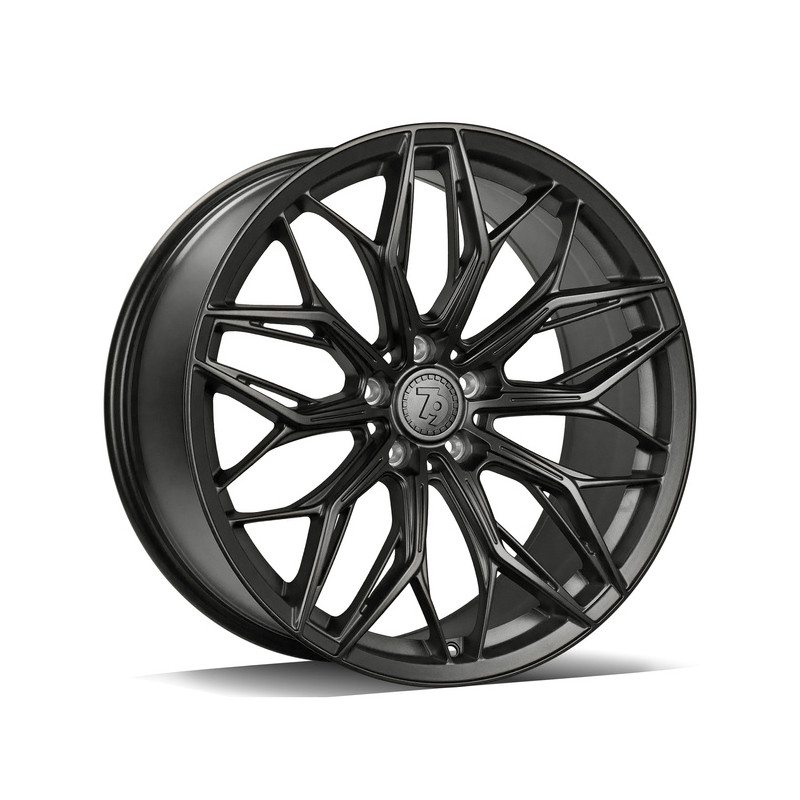 Fælge seventy9 SCF-P 19 5x108 HBM