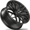 Fælge seventy9 SCF-P 19 5x108 HBM