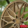 Fælge seventy9 SCF-R 18 5x112 SNB